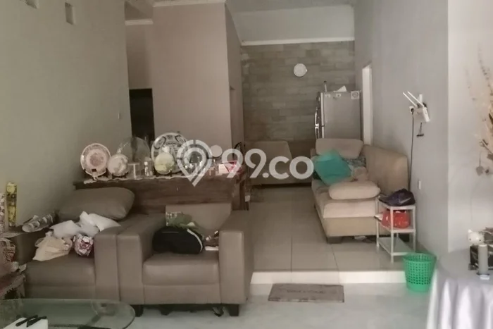 Dijual Cepat Rumah Favorit Siap Huni LB 105m2 di Mariso, Makassar Dijual Cepat Rumah Favorit Siap Huni LB 105m2 di Mariso, Makassar