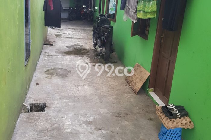 Kos-kosan Dijual di Manggala, Makassar, 1 KT, 18 KM, Bangunan 360m2 Kos-kosan Dijual di Manggala, Makassar, 1 KT, 18 KM, Bangunan 360m2