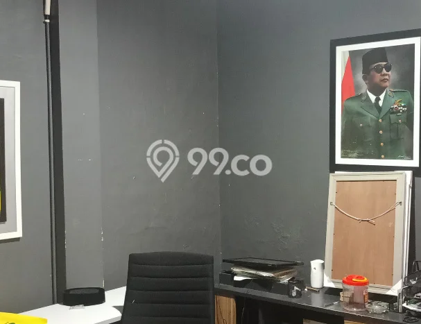 Hunian Mewah Dijual LT 360m2 di Rappocini, Makassar Hunian Mewah Dijual LT 360m2 di Rappocini, Makassar