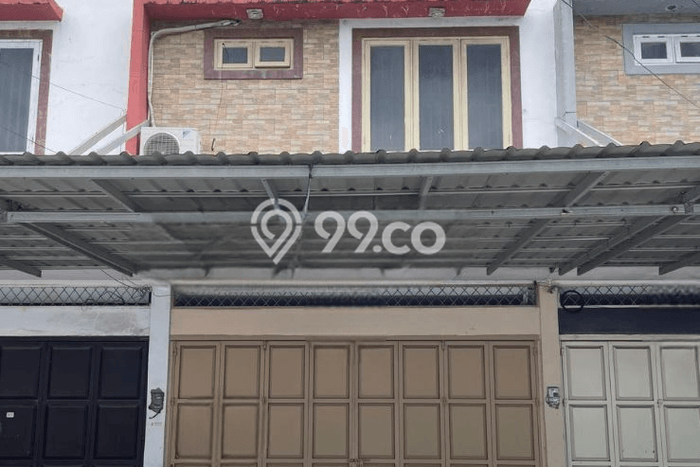 Untuk Dijual Ruko di Rappocini Makassar LT 101m2 / LB 101m2 Untuk Dijual Ruko di Rappocini Makassar LT 101m2 / LB 101m2