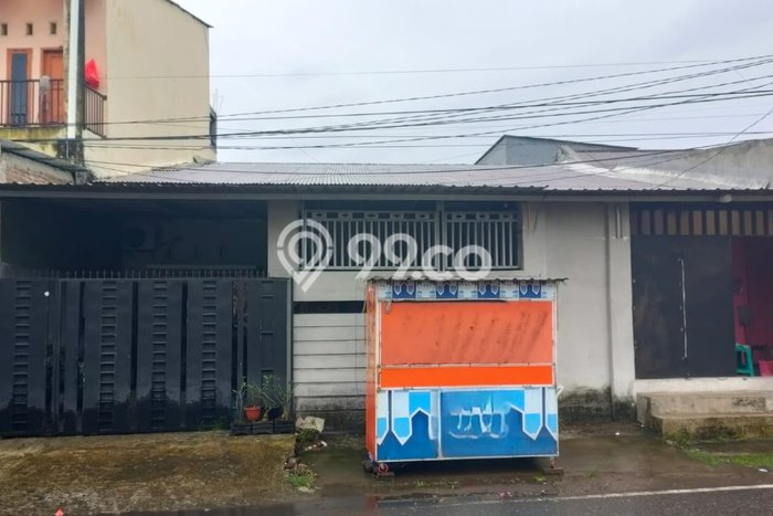 Dijual Rumah 4 Kamar Lokasi Ideal Nyaman dan Strategis di Tamalate Dijual Rumah 4 Kamar Lokasi Ideal Nyaman dan Strategis di Tamalate