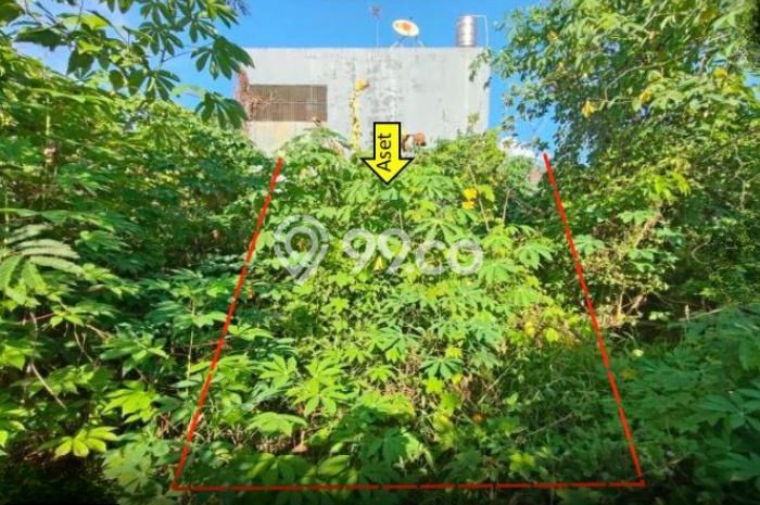 Kavling Tanah Dijual di Biring Kanaya Makassar Spesifikasi 119m2 Kavling Tanah Dijual di Biring Kanaya Makassar Spesifikasi 119m2
