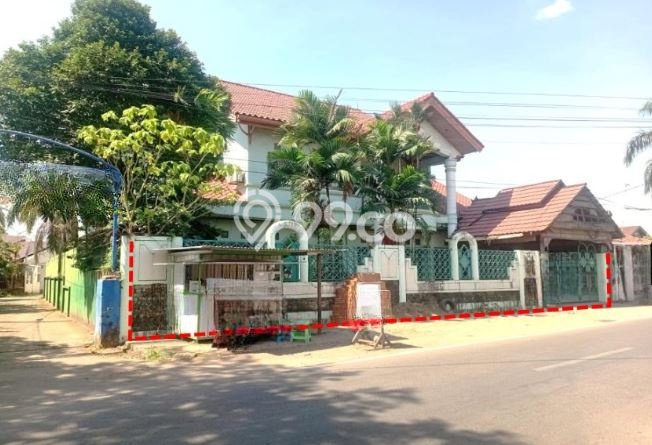 Dijual Hunian Mewah dengan Fasilitas Sekitar Lengkap di Tamalate, Makassar Dijual Hunian Mewah dengan Fasilitas Sekitar Lengkap di Tamalate, Makassar