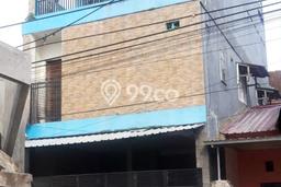 Rumah Minimalis Terbaik Siap Huni Area Tamalate LT 67m2 Rumah Minimalis Terbaik Siap Huni Area Tamalate LT 67m2