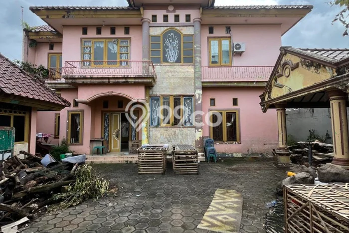 Rumah Modern Minimalis 6 KT Bisa Langsung Pindah di Mariso Rumah Modern Minimalis 6 KT Bisa Langsung Pindah di Mariso