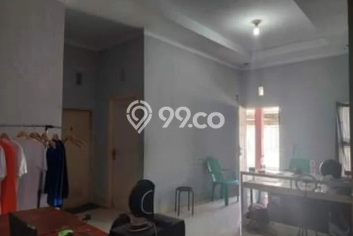 Jual Rumah Murah Meriah Somba Opu Punya 2 Kamar & LT 120m2 Jual Rumah Murah Meriah Somba Opu Punya 2 Kamar & LT 120m2