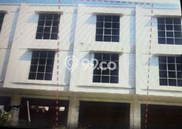 Unit Ruko Dijual di Biring Kanaya Makassar 100m2 Unit Ruko Dijual di Biring Kanaya Makassar 100m2