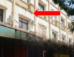 Dijual Ruko di Biring Kanaya Makassar LT 85m2 / LB 85m2 Dijual Ruko di Biring Kanaya Makassar LT 85m2 / LB 85m2
