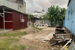 Kavling Tanah Dijual di Panakkukang, Makassar, Luas 315m2 Area Strategis Kavling Tanah Dijual di Panakkukang, Makassar, Luas 315m2 Area Strategis