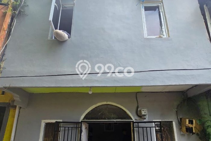 Rumah Sederhana Dijual Lokasi Wajo 0 Kamar dengan Luas Tanah 42m2 Rumah Sederhana Dijual Lokasi Wajo 0 Kamar dengan Luas Tanah 42m2