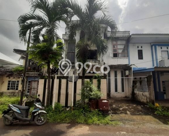 Hunian Cantik Minimalis Lb 124m2 di Biring Kanaya, Makassar Hunian Cantik Minimalis Lb 124m2 di Biring Kanaya, Makassar