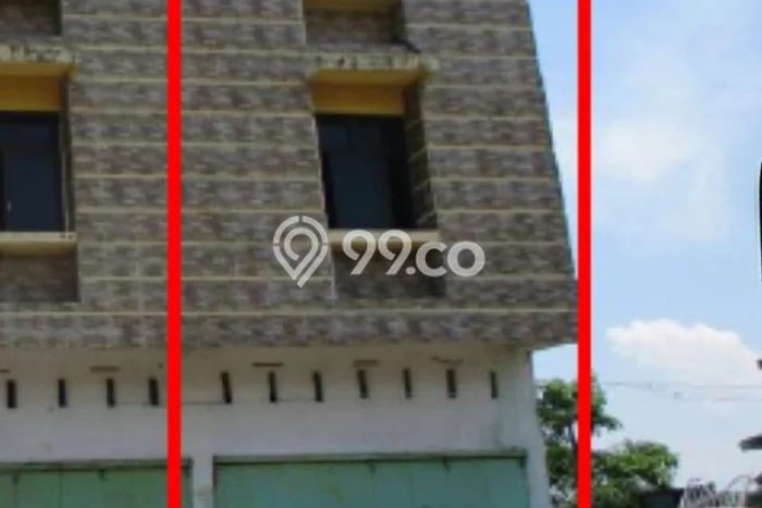Ruko Dijual di Somba Opu Gowa dengan LB 154m2 Ruko Dijual di Somba Opu Gowa dengan LB 154m2