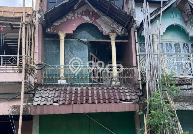 Ruko Bagus LT 75m2 LB 75m2 Dijual di Rappocini Makassar Ruko Bagus LT 75m2 LB 75m2 Dijual di Rappocini Makassar