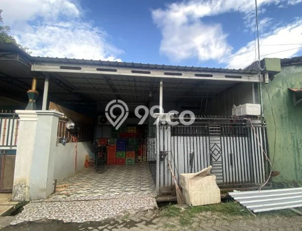 Dijual Rumah 0 Kamar Lokasi Ideal Nyaman dan Strategis di Marusu Dijual Rumah 0 Kamar Lokasi Ideal Nyaman dan Strategis di Marusu