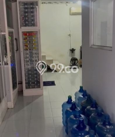 Ruko Komersial Dijual di Rappocini Makassar LT 75m2 & LB 50m2 Ruko Komersial Dijual di Rappocini Makassar LT 75m2 & LB 50m2