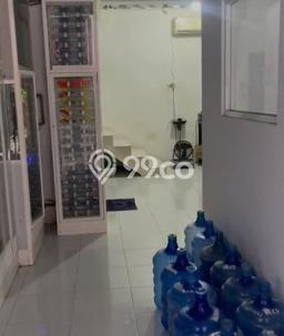 Ruko Komersial Dijual di Rappocini Makassar LT 75m2 & LB 50m2 Ruko Komersial Dijual di Rappocini Makassar LT 75m2 & LB 50m2