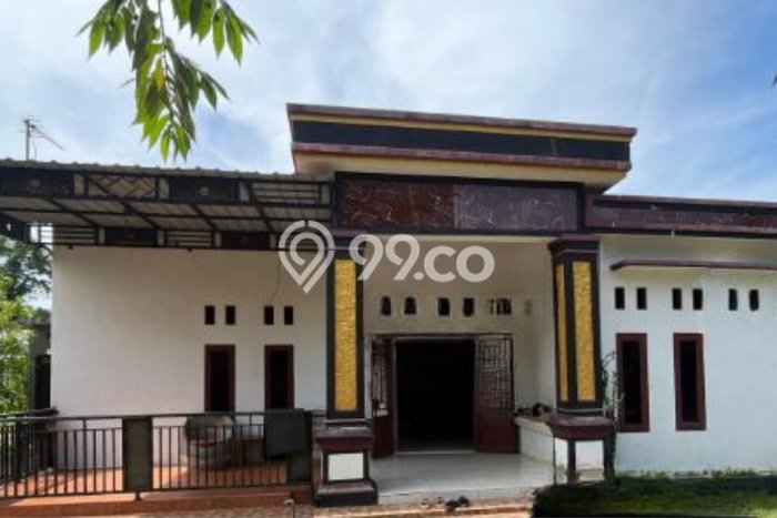 Rumah Modern Minimalis 0 Kamar Siap Huni di Bantimurung Rumah Modern Minimalis 0 Kamar Siap Huni di Bantimurung