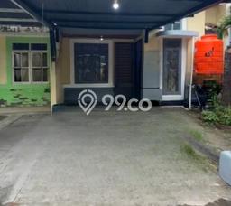 Lokasi terbaik! Rumah siap pakai disewakan di Tamalate LB 108m2 Lokasi terbaik! Rumah siap pakai disewakan di Tamalate LB 108m2