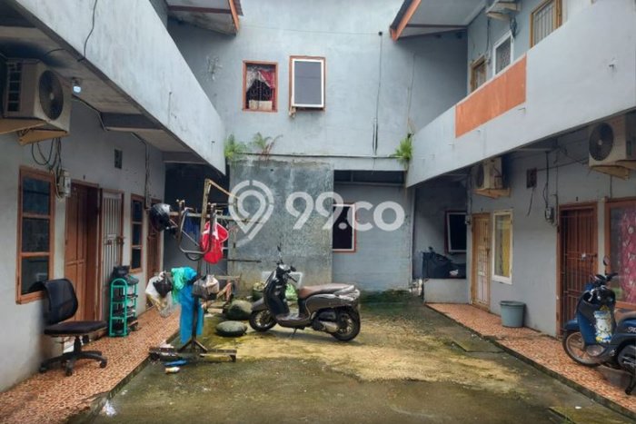 Untuk Dijual Kost di Panakkukang, Makassar, 8 KT, 8 KM, Luas 382m2 Untuk Dijual Kost di Panakkukang, Makassar, 8 KT, 8 KM, Luas 382m2