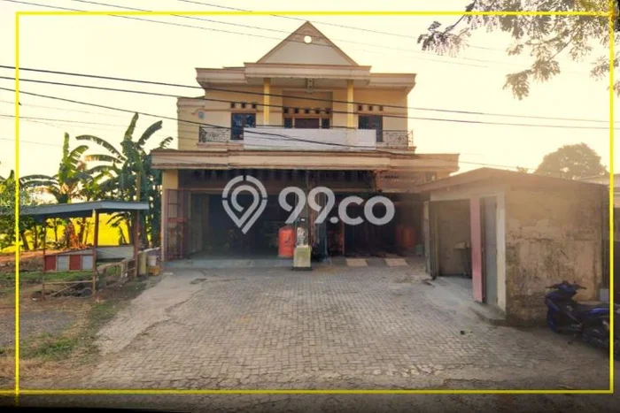 Ruko Paling Dicari LB 496m2 Dijual di Bajeng Ruko Paling Dicari LB 496m2 Dijual di Bajeng