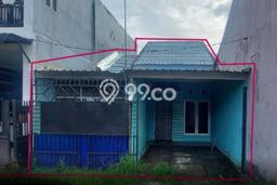 Rumah Sederhana Dijual Lokasi Biring Kanaya 0 Kamar dengan LT 84m2 Rumah Sederhana Dijual Lokasi Biring Kanaya 0 Kamar dengan LT 84m2