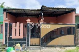 Rumah Minimalis Favorit Siap Huni Area Pallangga LT 79m2 Rumah Minimalis Favorit Siap Huni Area Pallangga LT 79m2