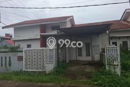 Rumah Terjangkau Dijual Area Mandai, Maros Harga Rp 480 Juta Rumah Terjangkau Dijual Area Mandai, Maros Harga Rp 480 Juta