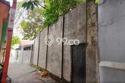 Dijual Tanah di Makassar Makassar Luas 195m2 SHM Dijual Tanah di Makassar Makassar Luas 195m2 SHM