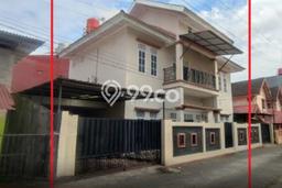 Jual Rumah Favorit Siap Huni LB 290m2 di Rappocini, Makassar Jual Rumah Favorit Siap Huni LB 290m2 di Rappocini, Makassar