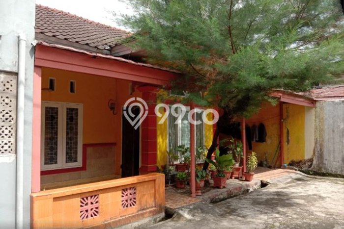 Hunian Cantik Minimalis Lb 114m2 di Tamalate, Makassar Hunian Cantik Minimalis Lb 114m2 di Tamalate, Makassar