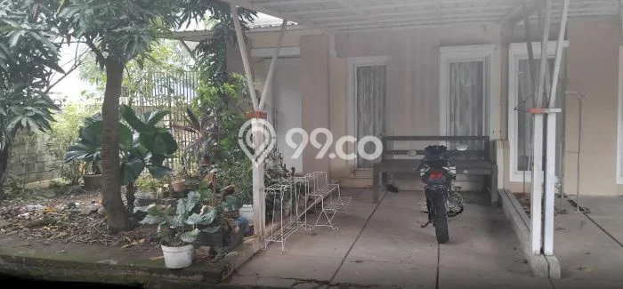 Jual Rumah Harga Miring Tamalate Punya 0 KT & LT 119m2 Jual Rumah Harga Miring Tamalate Punya 0 KT & LT 119m2