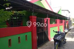 Kost Dijual di Tamalanrea Spesifikasi 40 KT & 40 KM Kost Dijual di Tamalanrea Spesifikasi 40 KT & 40 KM
