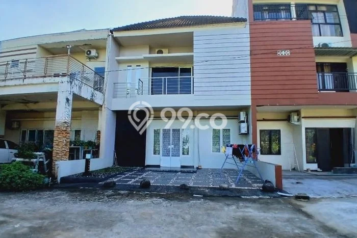 Dijual Rumah 0 Kamar Lokasi Strategis Nyaman dan Strategis di Tamalate Dijual Rumah 0 Kamar Lokasi Strategis Nyaman dan Strategis di Tamalate