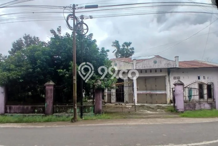 Ruko Dijual di Bajeng LT 866m2, LB 866m2 Solusi Investasi Cerdas Ruko Dijual di Bajeng LT 866m2, LB 866m2 Solusi Investasi Cerdas