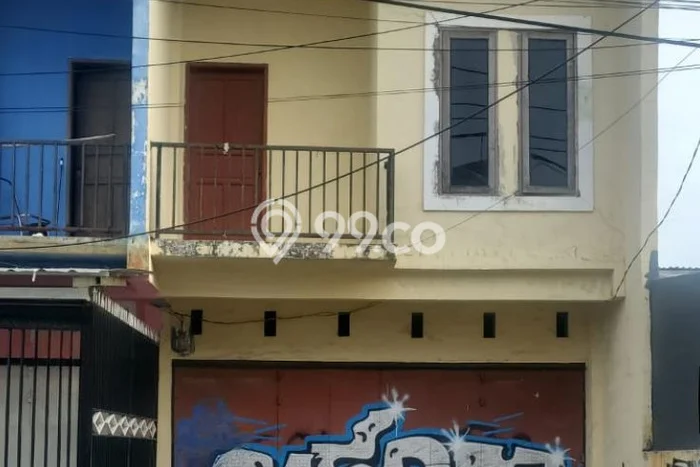 Dijual Ruko di Tamalate, Makassar Harga Penawaran Spesial Dijual Ruko di Tamalate, Makassar Harga Penawaran Spesial