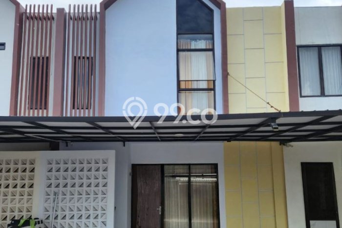Rumah Modern Minimalis 0 Kamar Siap Huni di Tamalate Rumah Modern Minimalis 0 Kamar Siap Huni di Tamalate