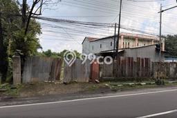 Lahan untuk Dijual Lokasi Turikale, Maros Luas 7337m2 SHM Lahan untuk Dijual Lokasi Turikale, Maros Luas 7337m2 SHM
