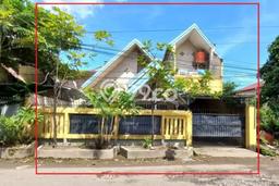 Rumah Strategis Modern Lb 164m2 di Rappocini, Makassar Rumah Strategis Modern Lb 164m2 di Rappocini, Makassar