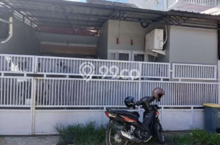 Rumah Sederhana Dijual di Tamalate 0 Kamar dengan Luas Tanah 84m2 Rumah Sederhana Dijual di Tamalate 0 Kamar dengan Luas Tanah 84m2