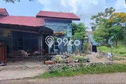 Hunian Terjangkau Dijual Area Biring Kanaya, Makassar Harga Rp 237 Juta Hunian Terjangkau Dijual Area Biring Kanaya, Makassar Harga Rp 237 Juta