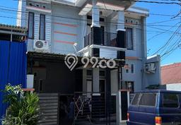 Jual Rumah Strategis Bagus Punya 0 KT di Tallo Makassar SHM Jual Rumah Strategis Bagus Punya 0 KT di Tallo Makassar SHM