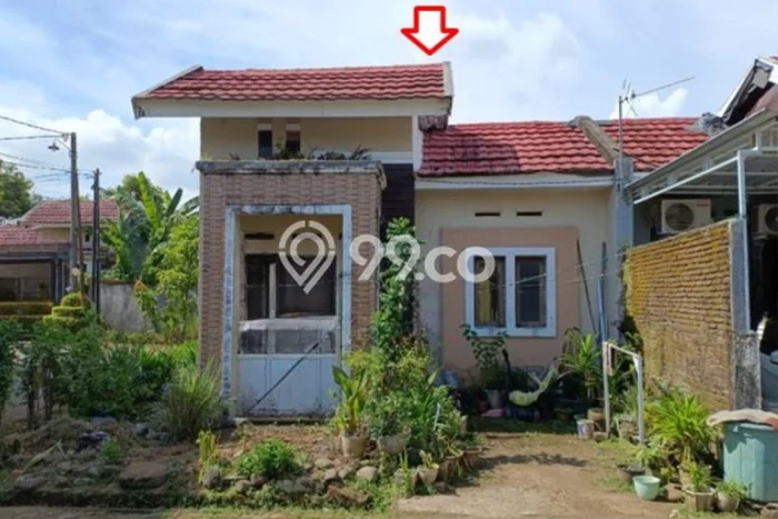 Hunian Terjangkau Dijual di Somba Opu, Gowa Harga Rp 236 Juta Hunian Terjangkau Dijual di Somba Opu, Gowa Harga Rp 236 Juta