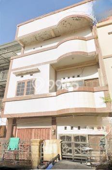 Ruko Paling Dicari LB 67m2 Dijual di Wajo Ruko Paling Dicari LB 67m2 Dijual di Wajo