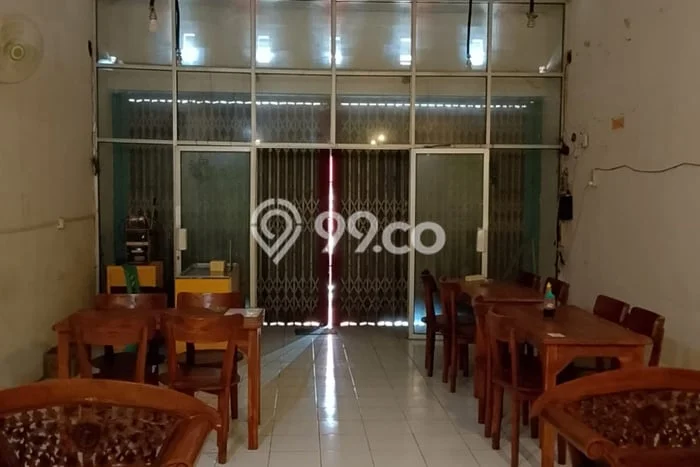 Ruko Dijual di Biring Kanaya Makassar dengan Luas Bangunan 125m2 Ruko Dijual di Biring Kanaya Makassar dengan Luas Bangunan 125m2