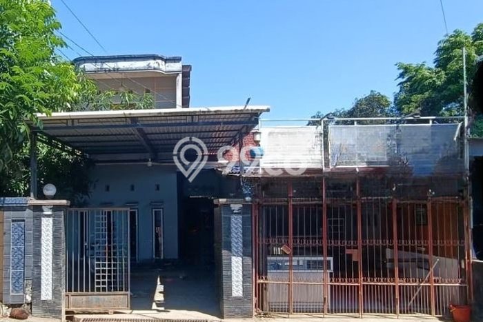 Rumah Minimalis Dijual di Maros Baru 0 Kamar dengan LT 195m2 Rumah Minimalis Dijual di Maros Baru 0 Kamar dengan LT 195m2