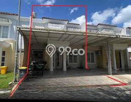 Rumah Modern Cantik 0 KT Bisa Langsung Pindah di Somba Opu Rumah Modern Cantik 0 KT Bisa Langsung Pindah di Somba Opu