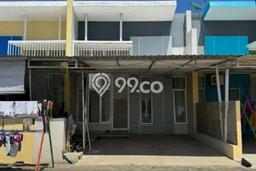 Dijual Cepat Rumah Favorit Siap Huni LB 98m2 di Tamalate, Makassar Dijual Cepat Rumah Favorit Siap Huni LB 98m2 di Tamalate, Makassar