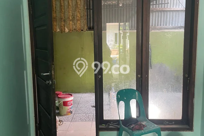 Rumah Modern Cantik 2 KT Siap Huni di Rappocini Rumah Modern Cantik 2 KT Siap Huni di Rappocini