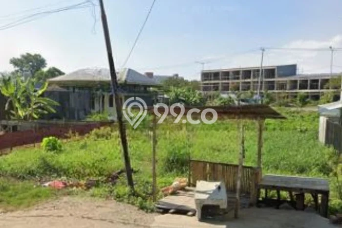 Kavling Tanah Dijual di Tamalanrea Makassar Spesifikasi 225m2 Kavling Tanah Dijual di Tamalanrea Makassar Spesifikasi 225m2