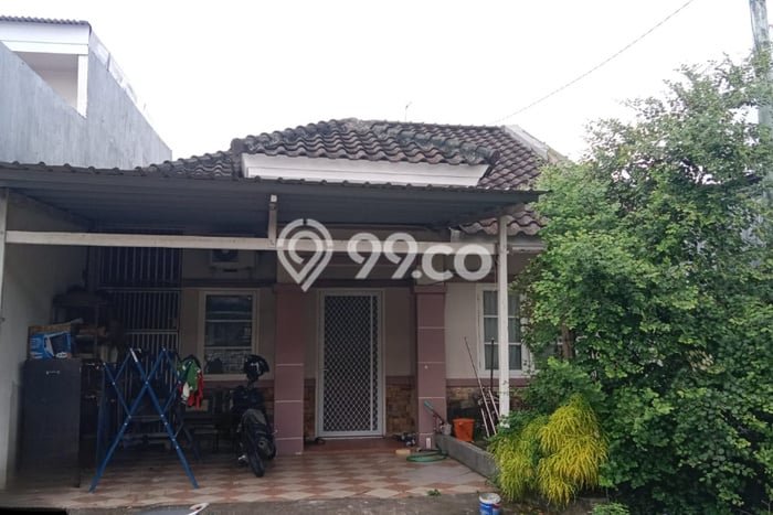 Dijual Cepat Rumah Favorit Siap Huni LB 105m2 di Mariso, Makassar Dijual Cepat Rumah Favorit Siap Huni LB 105m2 di Mariso, Makassar